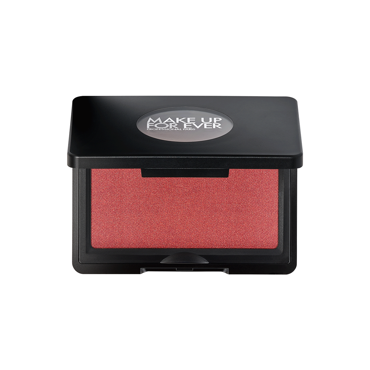 Make Up For Ever Artist Powder Blush In Cheeky Cherry